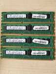 Vând RAM DDR3 pentru PC.