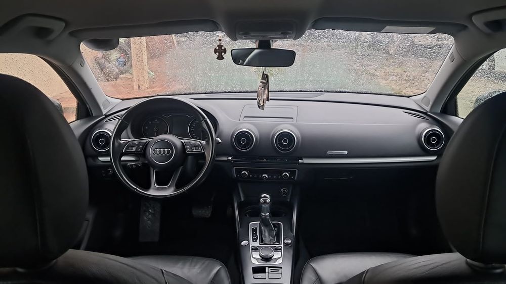 De vanzare  audi A3, 2016