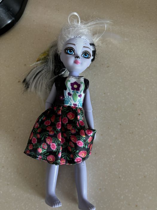 Продам куклы в хорошем состоянии