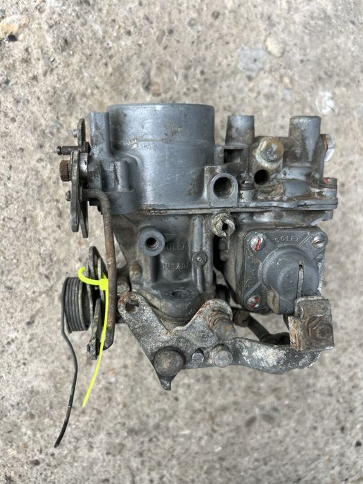 Carburator Renault 5 Pompa apa noua Renault 4