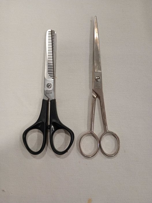 Monopol Solingen ножица за подстригване и филиране