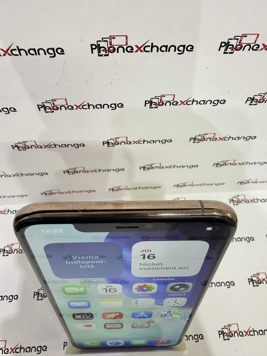 iPhone 11 Pro Max Gold Neverlocked 64GB