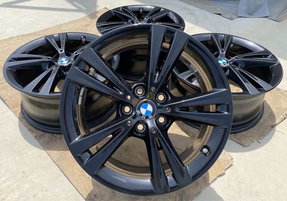 Jante BMW 17 X1 X2 F48 F39 FACTURA
