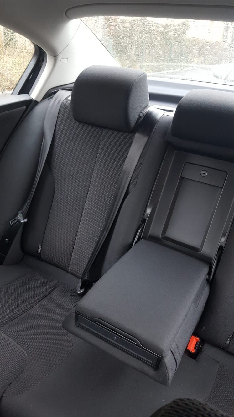 Volkswagen Passat b6