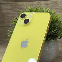 iPhone 14 128gb yellow 1 sim & 1 e-sim