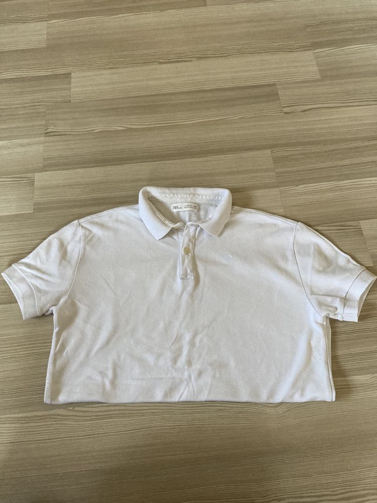 Tricou zara 13-14 ani, 164 cm