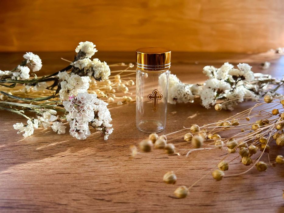 Комплект за Кръщене