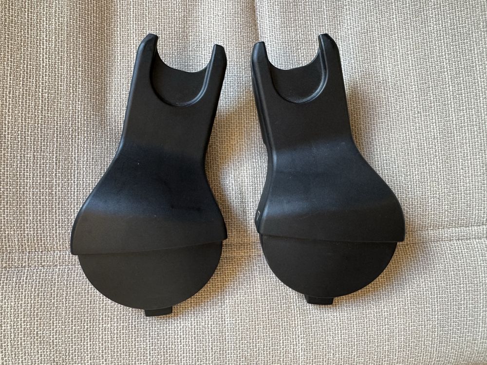 Easywalker Harvey 2/3/5 Адаптери за столче за кола