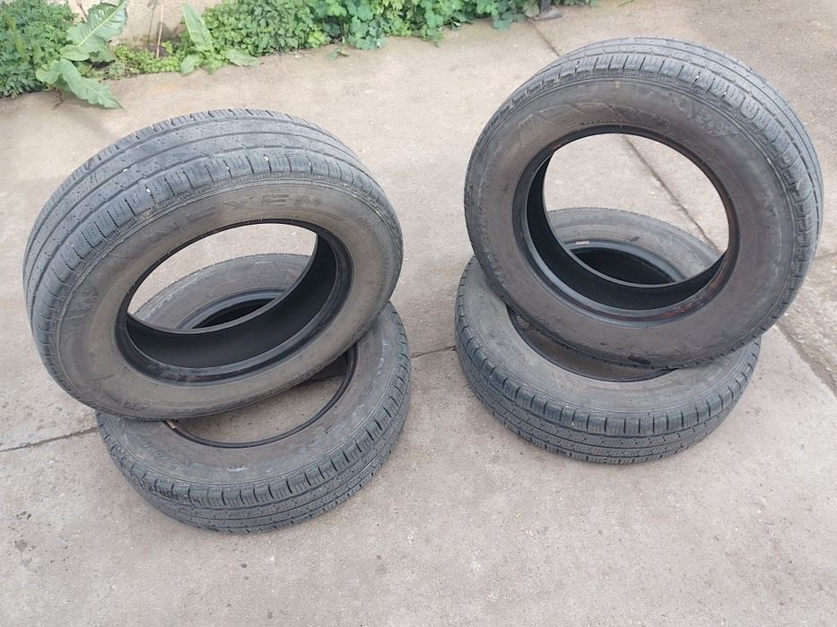 Гуми за бус 195/75/16