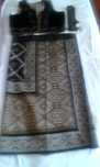 costum popular vechi