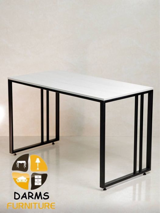 Loft mebel ofis uchun