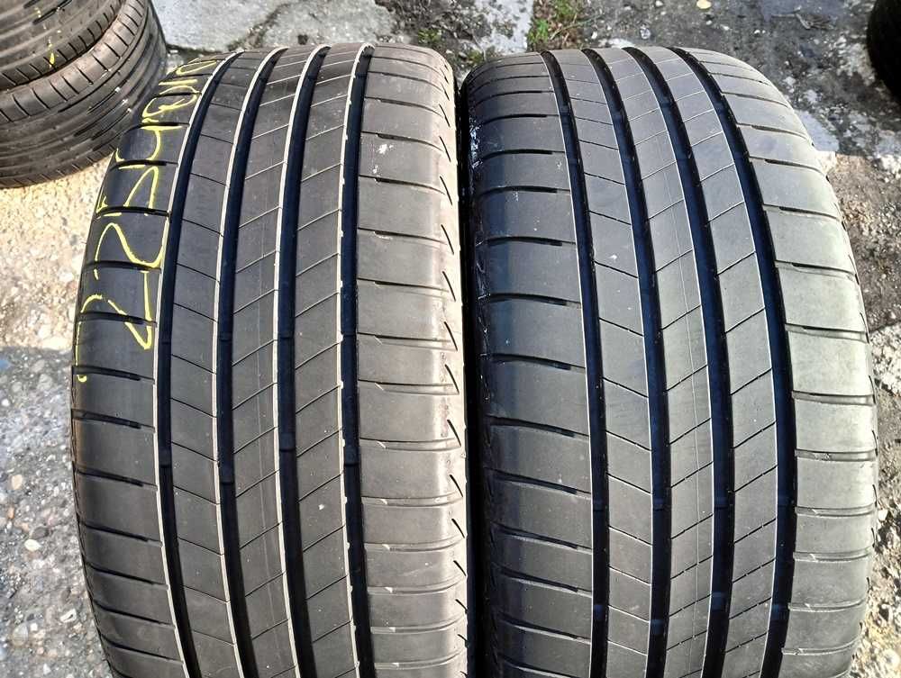 anvelope vara 225/40/18 BRIDGESTONE 2020 6.4MM