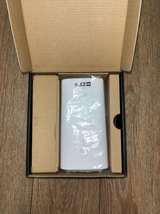 Теле 2 роутер модем новый срочно продаю