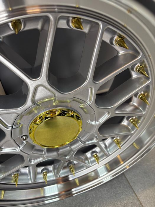 Jante Haxer5x120 5x112 bmw audi skoda vw r17