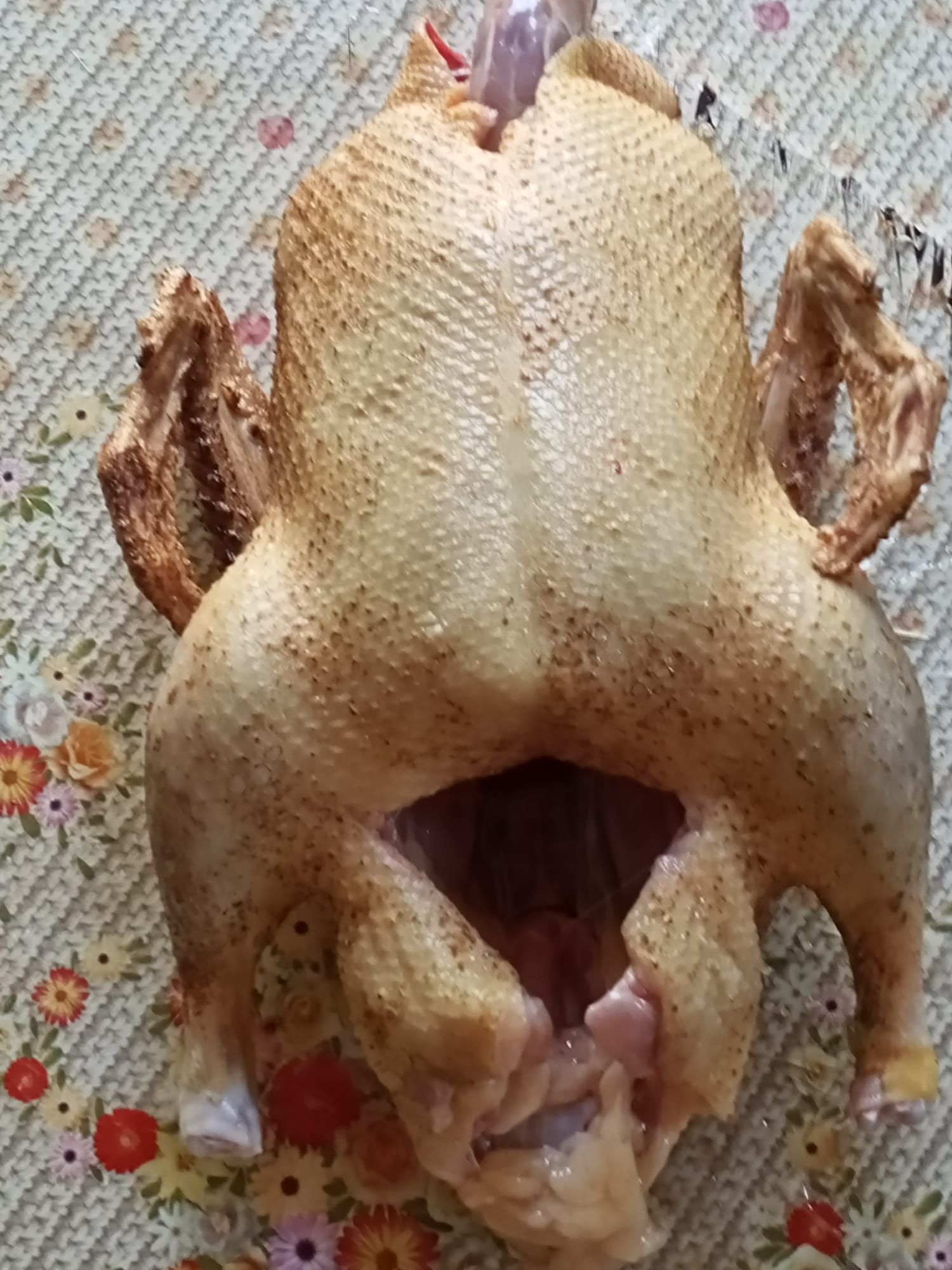 Rata deosebit de buna