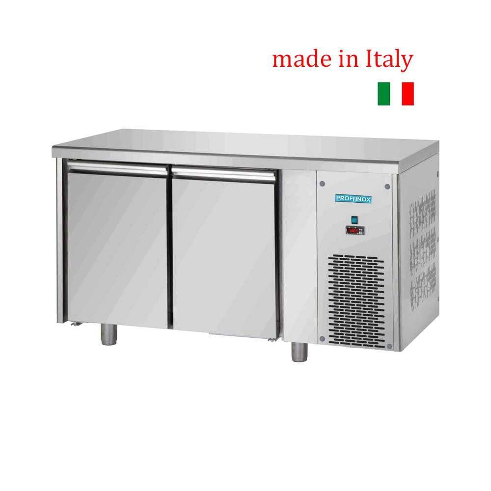 Хладилна маса с три врати НОВА италианска