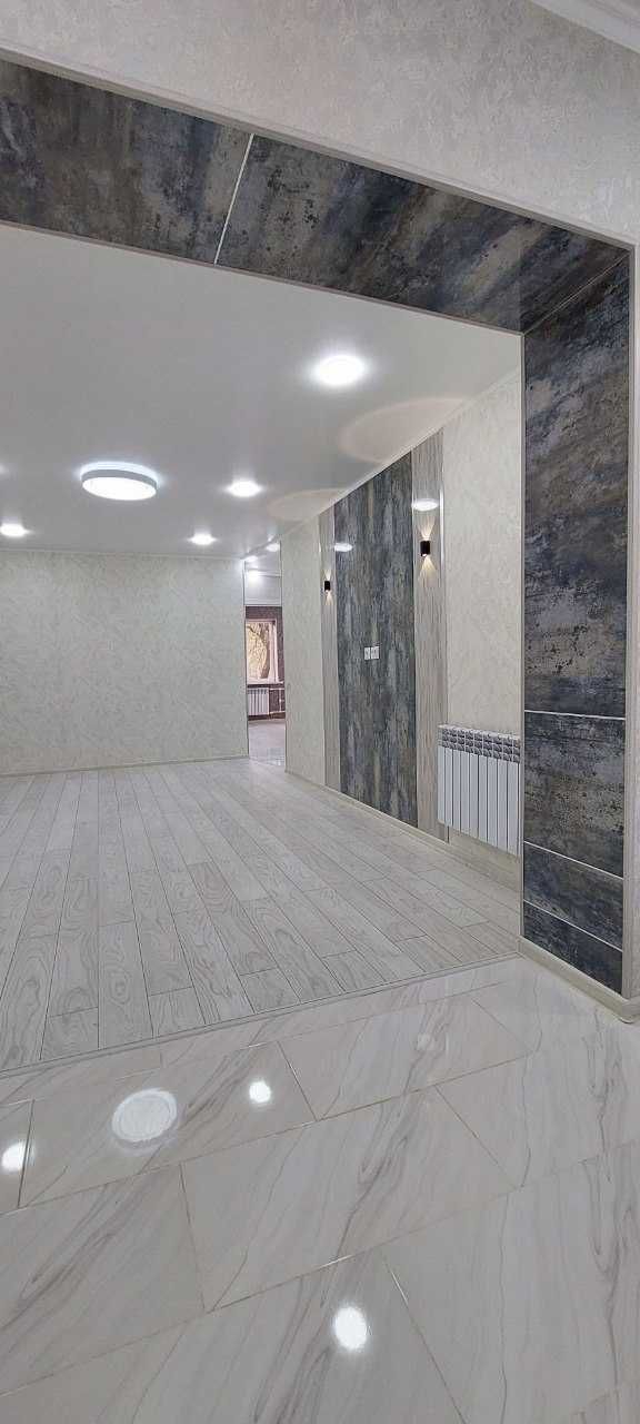 3/3/4  ЕВРО Чиланзар -5 кв-л