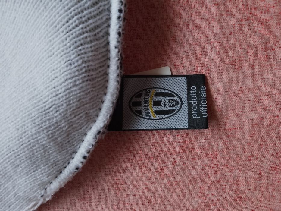 Set Fular-Caciula Fotbal Juventus Torino