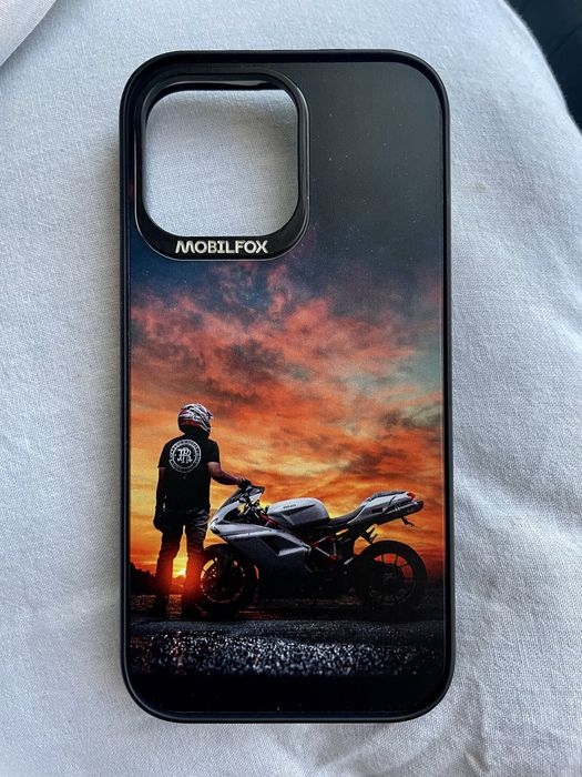 Vand huse MobilFox,14 Pro Max