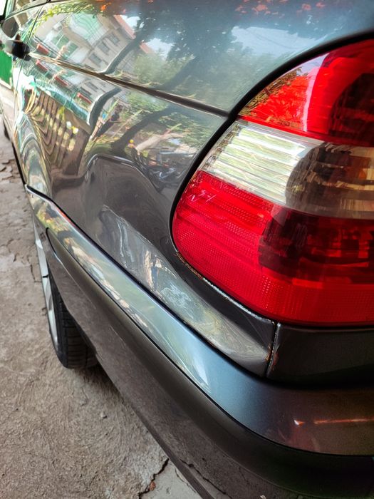 BMW 316 E46 1.8 седан