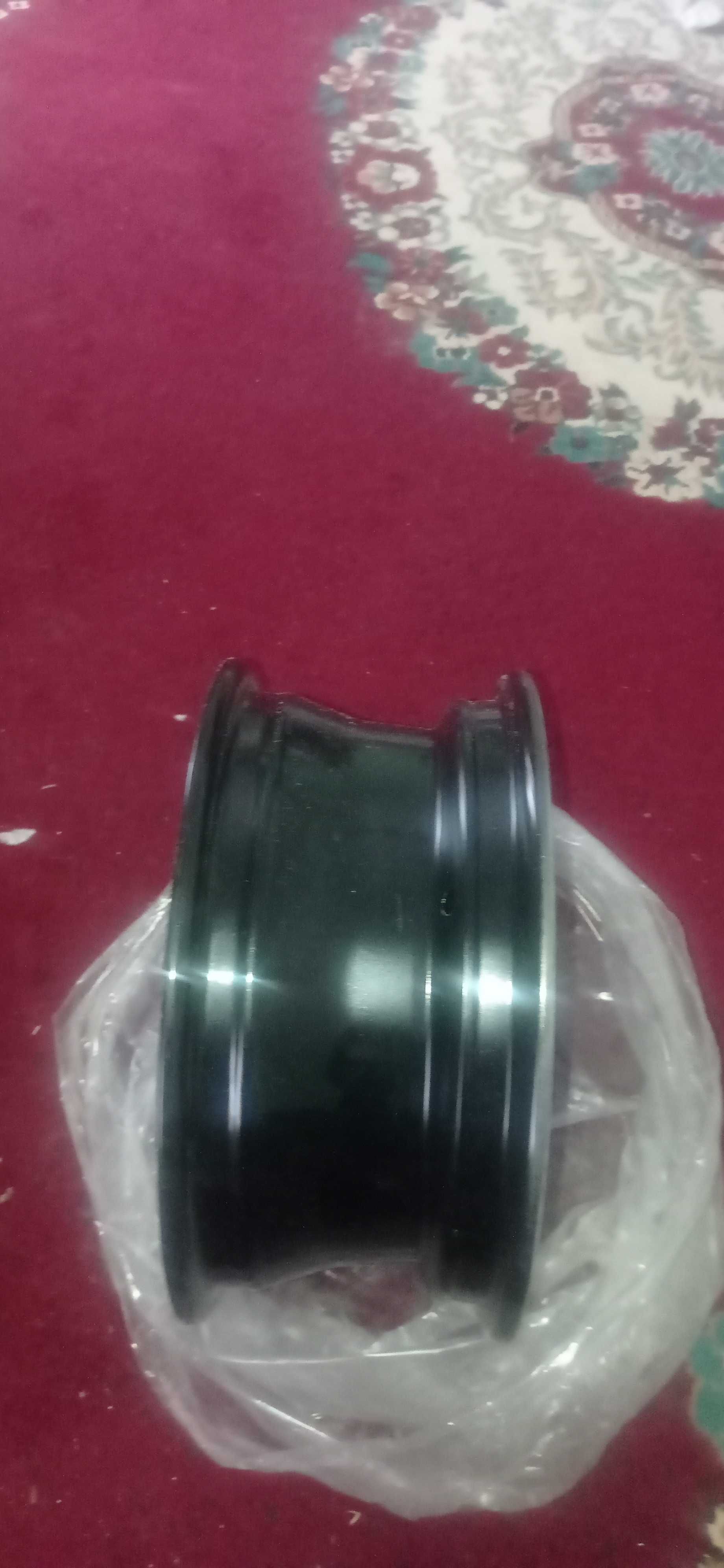 Литьё дискалар Жигулига