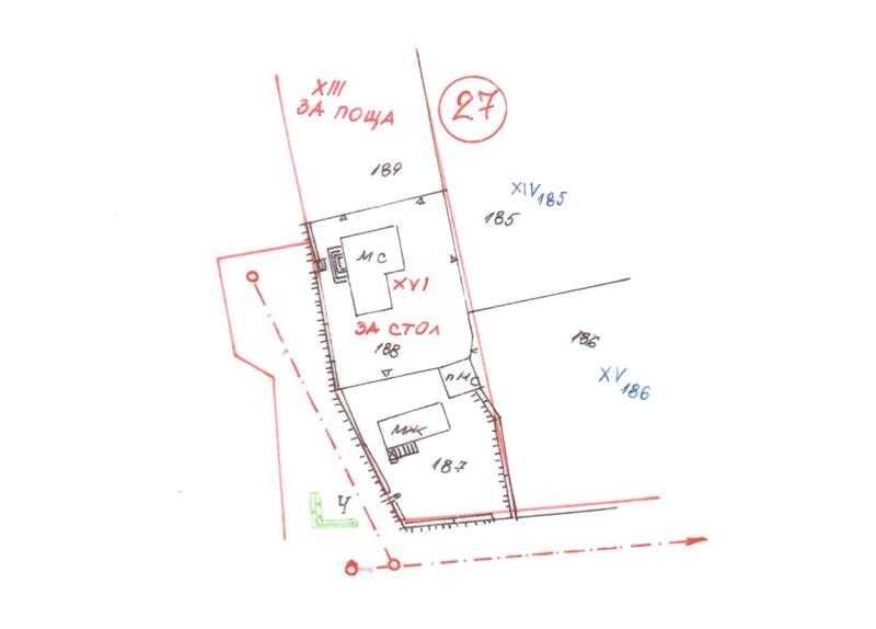Продава се Къща в с. Брястовец, Област Бургас - 443 кв.м за 29 €/кв.м - Снимка #2