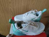 Nike Huarache, Nike Airmax 270C
