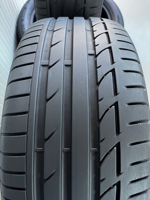 4бр летни гуми 245/45/19/275/40/19/Bridgestone potenza спорт пакет