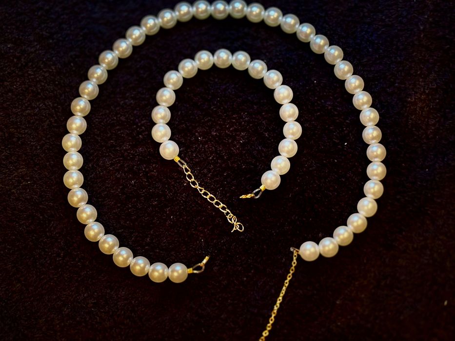 Bijuterii Handmade