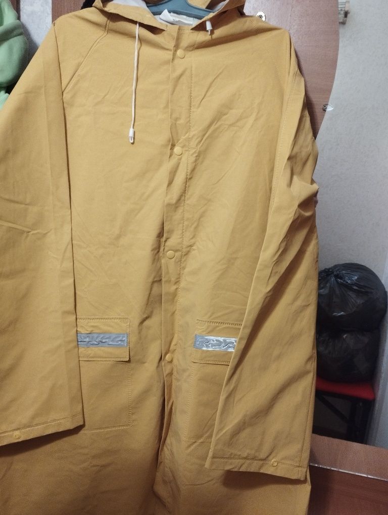 Плащ дождевик 8.500