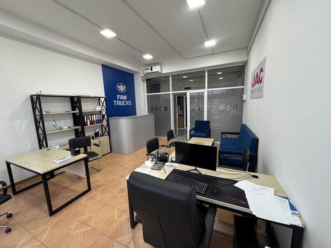 Ижарага офис, магазин 32 кв. - официально договор - ijaraga ofis