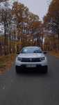 Dacia Duster 4x4 euro 6