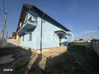 Casa individuala cu 5 camere 130 mpu teren 300 mp Cristian Sibiu