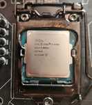 Procesor sk1155 Intel I7 3770