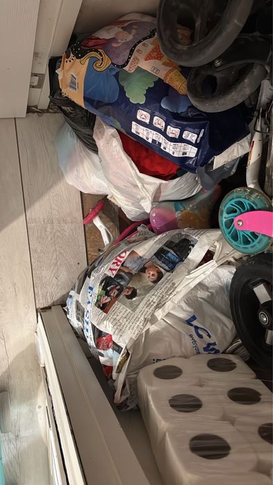 Тегін киімдер балалардың