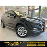 Hyundai Tucson II Suv 2018 Pack Business 4X4-Gps Navi 3D-Led-Camera HD