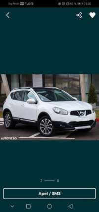 Nissan Qashqai j10! Ocazie rară, unică și irepetabilă! Nissan Qashqai