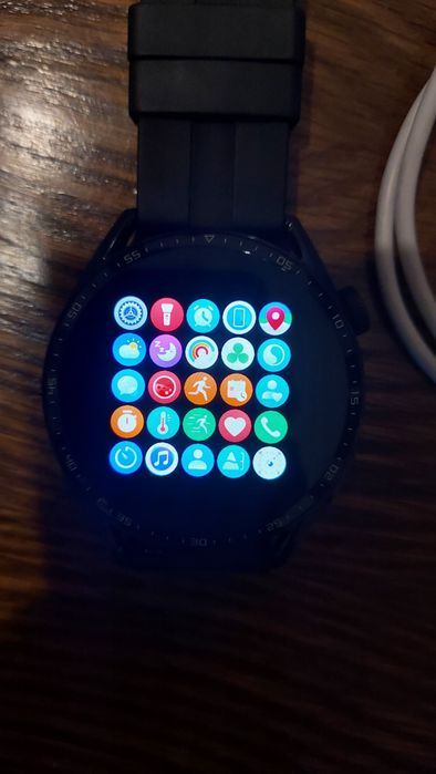 Ceas huawei gt 3 nou