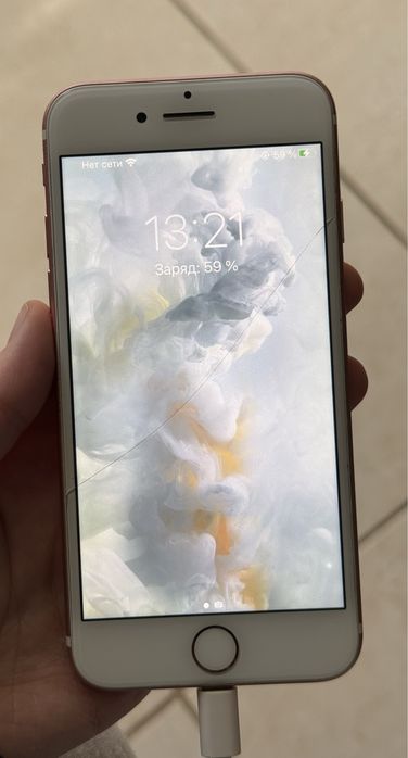 Iphone 7 память на 32гб
