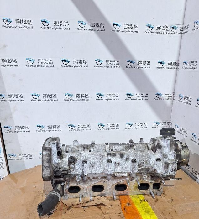 Chiuloasa completa cu axe cu came Opel Insignia A 2.0 cdti A20DTH; A20