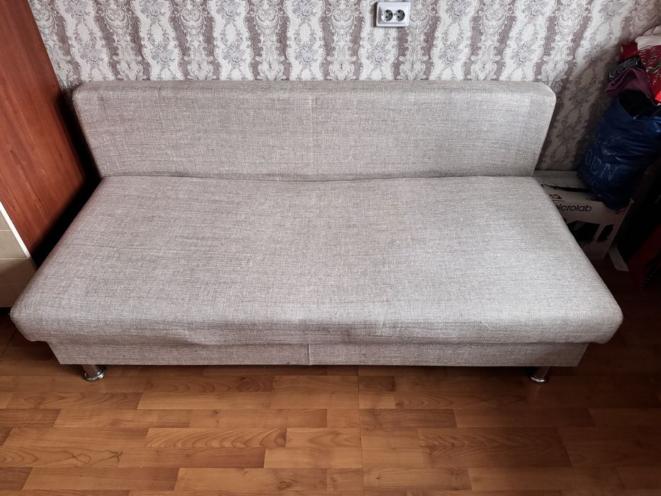 Продается диван-кровать