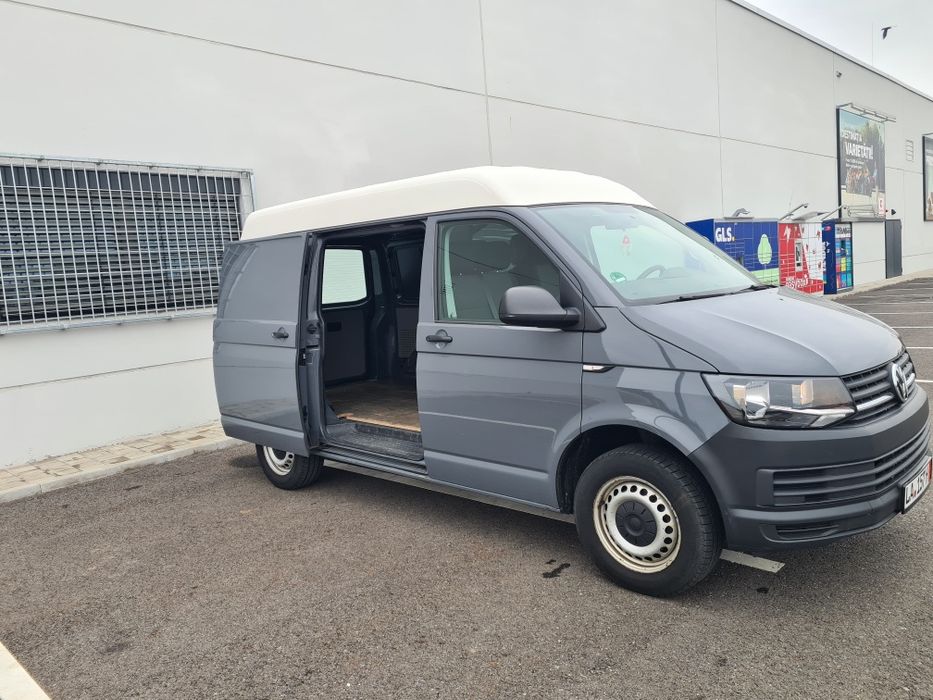 Wolkswagen Transporter t6