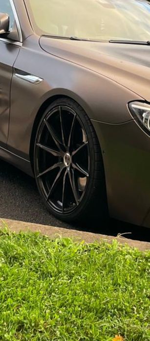 Jante 21 doua lățimi