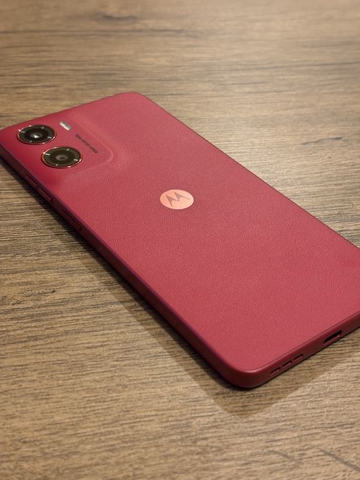 Motorola g05  неизползван