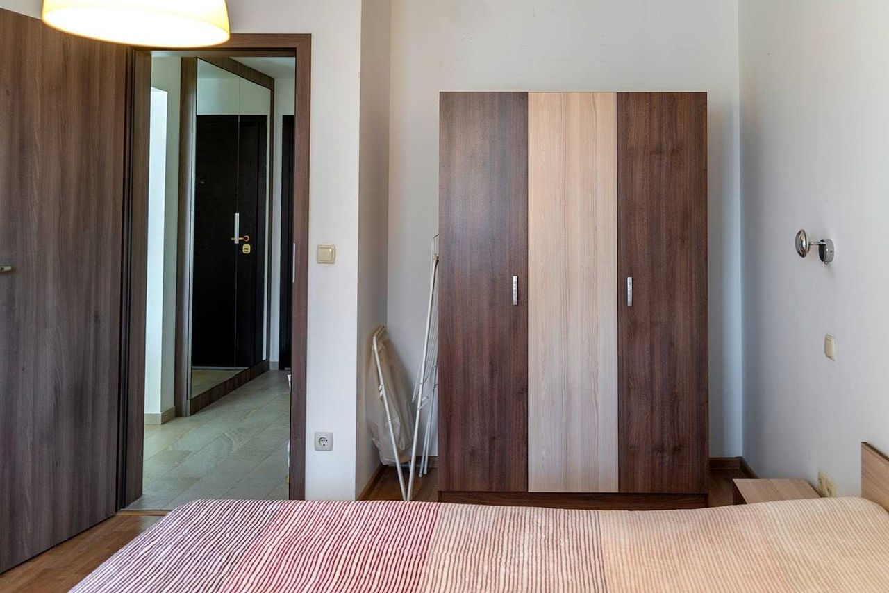 Дава се под наем Двустаен апартамент в София, Лагера - 55 кв.м за 459 € - Снимка #5