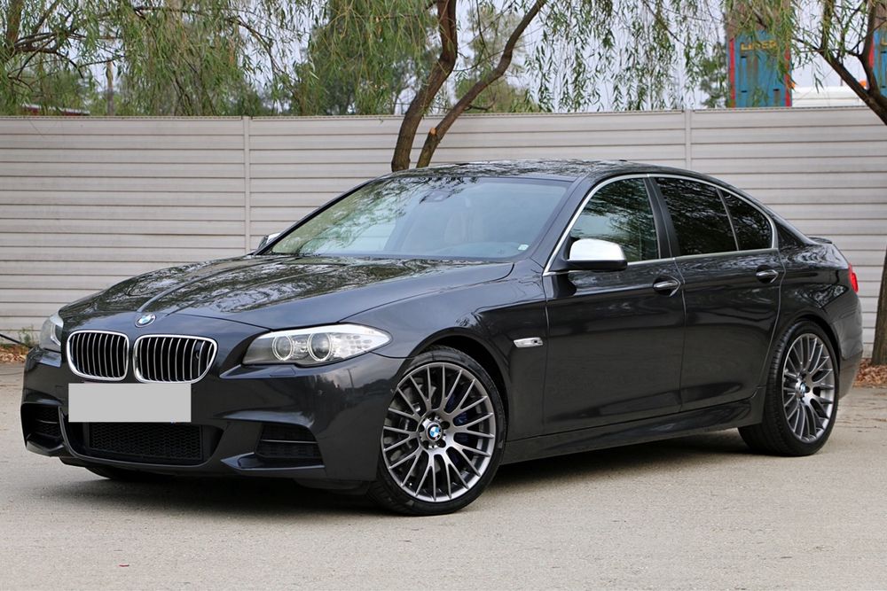 Bmw Seria5 / F10 / M550i