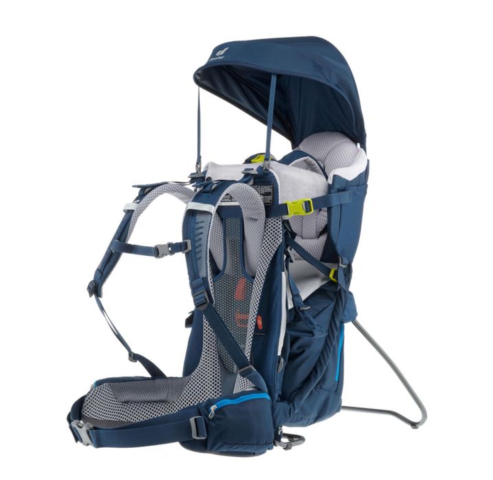 Rucsac Port bebe kid comfort drumetie