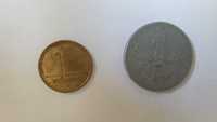 Monede de 1 forint