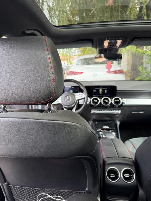 Vind Mercedes Glb 200