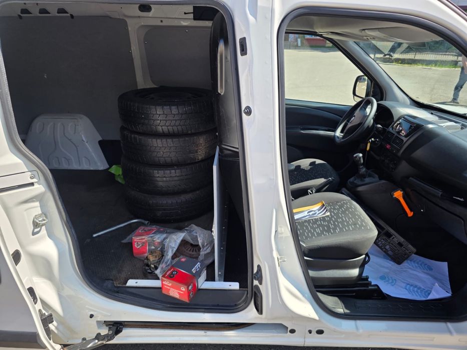 Opel Combo 1.3 diesel